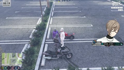 伝説となったわき