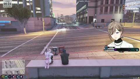 とあるBAKAと昔話