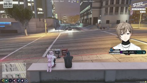 タラちゃんの秘密？