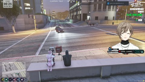 可愛くなっちゃったエス