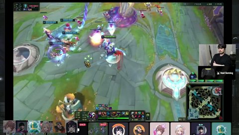 「本当につよくなったお前らは」