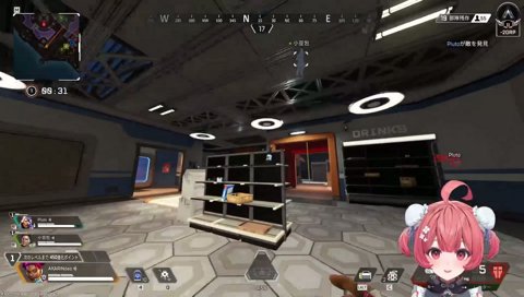 あかりんのチームは弱い？