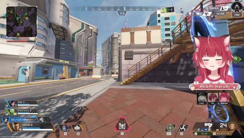 りりむのチューニング