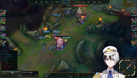 懶羊的李星神操作！！