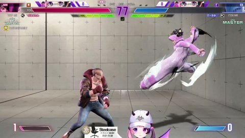 ちゃうねーん