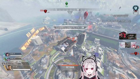 こはーくは真っ黒