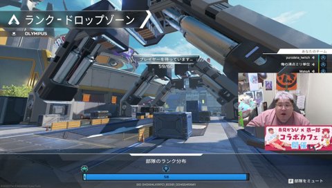 コミュ障みたいなマイクテストをするmakaA www