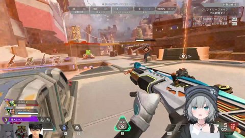 なちょ「ねぇくやしい？」