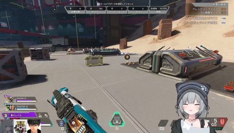 ドームファイトメスガキなちょ