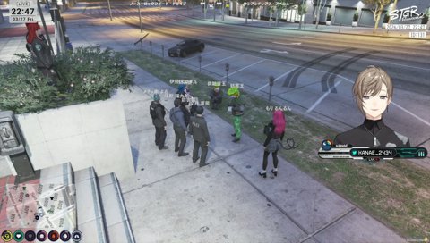 ストグラ2 正論