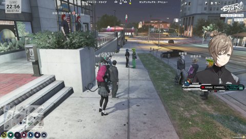 ストグラ2 合法ゴースティング