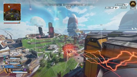 ちょっとづつ危なそう