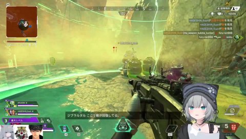 ﾅﾝﾀﾞｺﾘｬ!ﾅﾝﾀﾞｺﾘｬ!