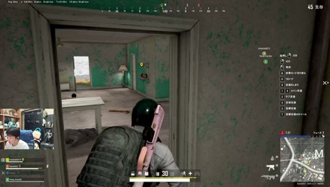 4体撃ちでニンマリsasatikk