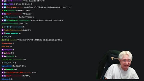 マック頼むと目に入る飲み物ファンタ 雑談配信