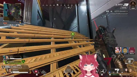 あ”あ”あ”