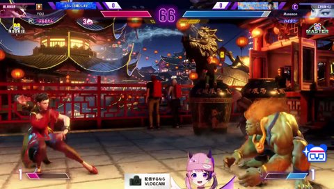 解説ハイタニ「これは圧勝やね～」
