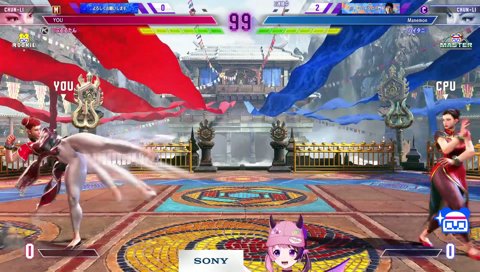 謎のお見合い