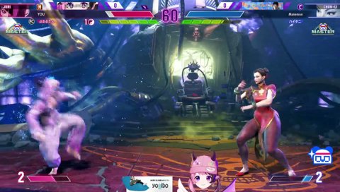ハイタニ一門バナーを受け取るぷるる