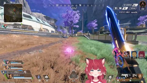 【アクセルのニトロゲート　オクタン可哀想】　これ何？　エェェ！　ヒェー！　何コレ！？　楽し　　ひ「凄い！×５　しゃがみっぱで飛んだらメッチャ飛ぶぞ」　…　ひ「オクタン要らないじゃんコレ」