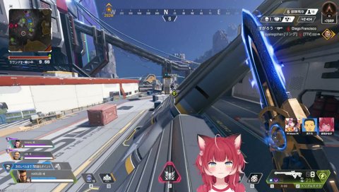 【ボド・はるみ】　音するぞ　ひ「行くか」　ボ「グーグー！」　エド・はるみ？ｗ　　ボ「グーグーグー！　　コォー！」　懐すぎるｗ（2008年）