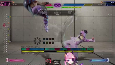 ときりじぇ第二弾作成中！？