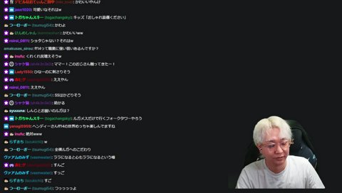 スサノオ周回はかみーとに手伝ってもらった 雑談配信