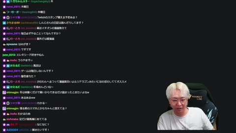 寝つきの悪い人がぐっすり眠れる方法 雑談配信