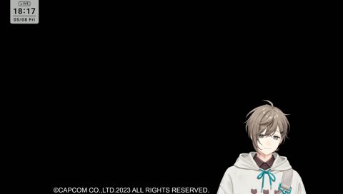 まるで会話してる師弟