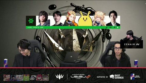 4分割ceros
