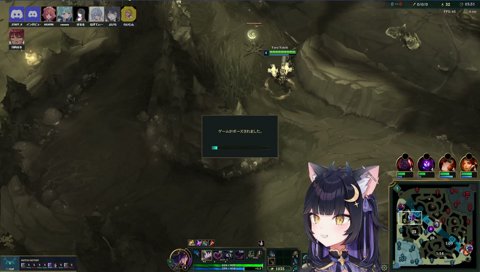 今日の勝利より大事なものはない(漏)