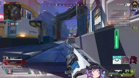 WTF！？