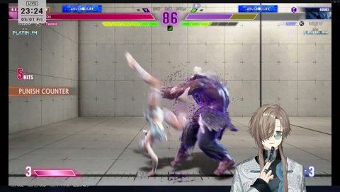 勝った勝った！！