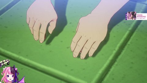魔封波返し！？