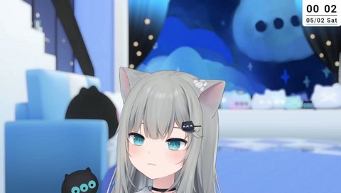 ロイくんのゴロゴロ②