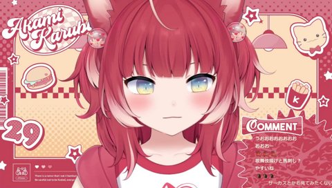 【サーカスは非実在ファンタジー】　「サーカスとかも見てみたくない？」　え？　サーカスって存在するの？ｗ　実在するの？　あんまりサーカスの話、聞いた事なかったかも　…　結構ファンタジーな世界だと思ってた