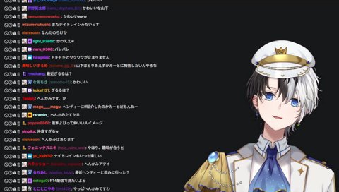 らむちにKHを勧めたのはかみんちゅ