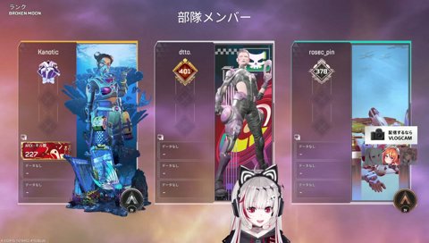 鹿乃ちゃんおすすめのハンドクリーム