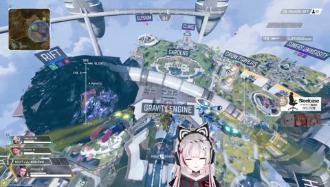 でぃっちゃんが浮気されたら