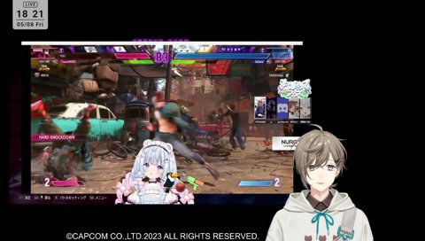 つらーらの心の声