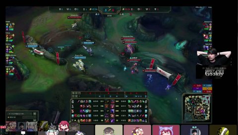 白熱FB2