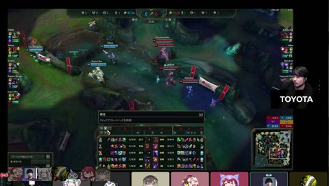 白熱FB