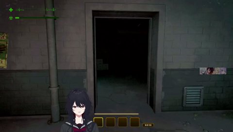 声低宮からの声高宮