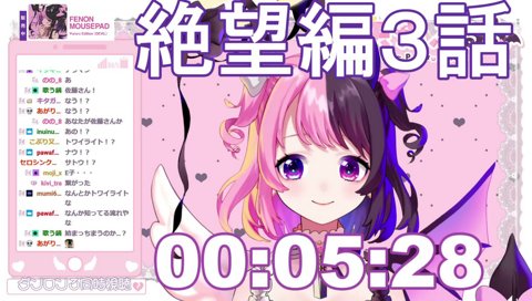 ﾃﾞｭﾌﾃﾞｭﾌ