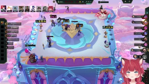 ぷんぷんCPT