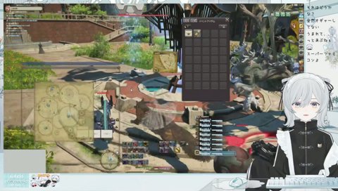 FF4プレイヤーに失言