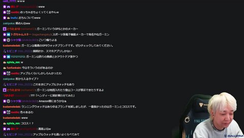 翻訳ミスで殺意マシマシのタラちゃん誕生 5/10の雑談配信