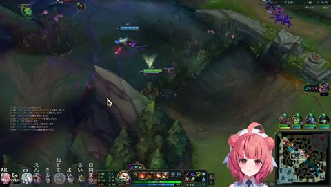 完璧集団戦