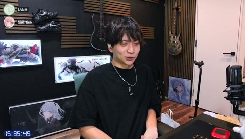 変わっちまった小廻さん