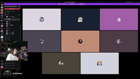 こくのフォロー